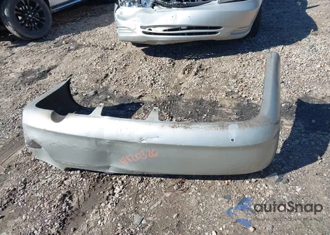 2002 Toyota Camry Xle V6 из США, поврежденный, VIN 4T1BF30K42U534944